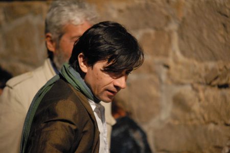 Luigi Lo Cascio - La valigia dell'attore 2011 - Foto di F. Presutti