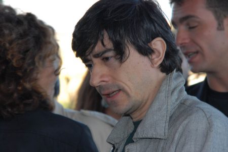 Luigi Lo Cascio - La valigia dell'attore 2011 - Foto di Fabio Presutti
