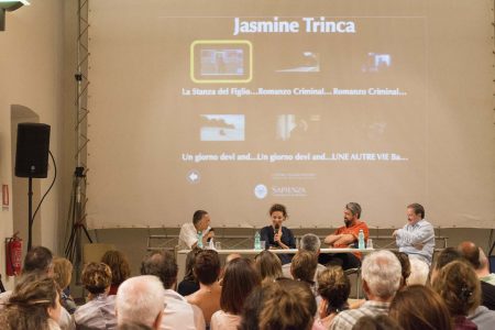 Jasmine Trinca - La Valigia dell'attore 2015 - Foto di Fabio Presutti (2)