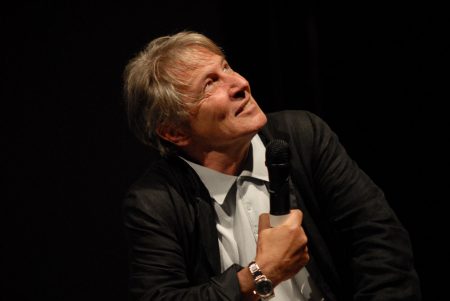 Carlo Cecchi - La valigia dell'attore 2010 - Foto di Fabio Presutti 1