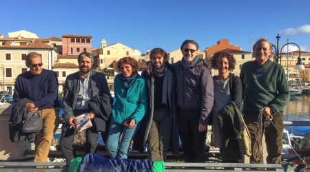 10 Dicembre 2016 - foto di gruppo - La valigia dell'attore 2016 Secondo Atto - Foto di Niccolò Pau