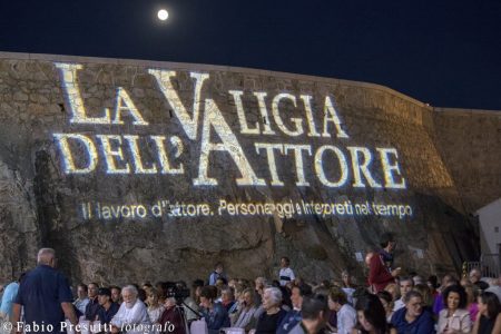 La Valigia dell'Attore 2018 - 29 luglio 2018 - Fortezza I Colmi - Serata finale - foto di Fabio Presutti