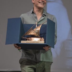 La Valigia dell’attore – 29 luglio 2022 – Fortezza I Colmi - Premio Volonté 2023 a Filippo Timi - foto ©Fabio Presutti